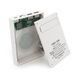Power bank Voltronic CX4-PD-QIMagnetic під 4х18650, Magnetic Wireless Charger, Output:22.5W, Micro-USB, Type-C, Lightning, ABS, PVC, White, BOX 37109 фото 5