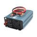 Инвертор напряжения Mexxsun MXS-300, 12V/220V, 300W с модифицированной синусоидой, 1 Shuko, клемные провода, Q12 29227 фото 2