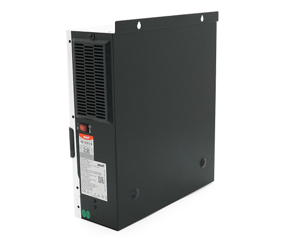 Автономний інвертор MUST PV18-2012PRO 1600 Вт 12 В MPPT Wi-Fi 48110 фото