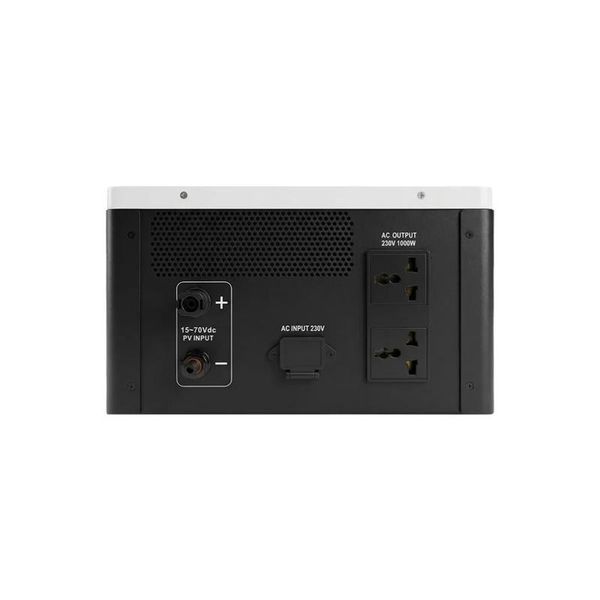 Система резервного живлення SAKO Alpha-W-ESS 1000 Вт 2009.6 Вт&middot;год LiFePO4 з ДБЖ 7072 фото