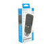 Powerbank ACL PW-117 20000 mAh PD 22.5W з кабелями USB-C/Lightning чорний 45611 фото 5