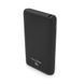 Powerbank Fulltech FP19 30000mAh, Fast charge PD100W, Li-pol, LCD Display, Вход:Type-C, Выходы: 2xUSB Type-C, 1xUSB Type-A, Box 44717 фото 5