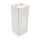 Power bank Voltronic D32-PD-QIMagnetic под 24х18650, Magnetic Wireless Charger, Output:22.5W, Micro-USB, Type-C, Lightning, ABS, PVC, White, BOX 37113 фото 2
