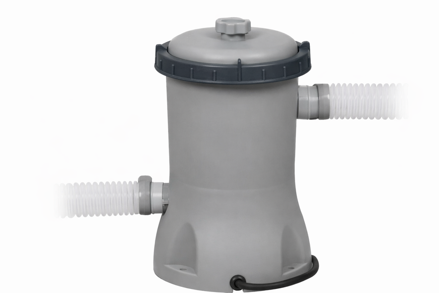 Каркасный бассейн Bestway 5614A прямоугольный 300&times;200&times;84 см с фильтр-насосом 5614A фото