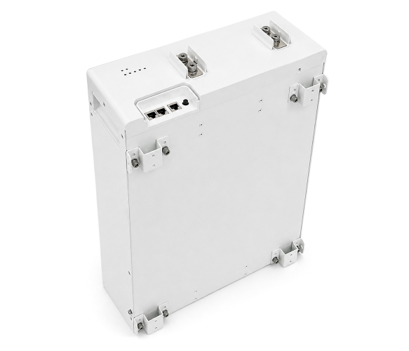 Акумулятор Deye WD-G24200 25,6 В 200 А&middot;год 5,12 кВт&middot;год LiFePO4 48140 фото