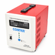 Стабілізатор напруги Conter MSER 5000 VA-V2/3750W однофазний, сервопривід, монтажу підлоги, LED дисплей, DC130-260V, AC230&plusmn;3%, 2*Shuko, 161x255x178mm, 9.9kg 45626 фото 1