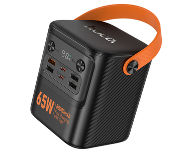 Power Bank HOCO J152 Pro 80000 mAh 65W 45762 фото