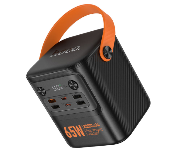 Power Bank HOCO J152 Pro 80000 mAh 65W 45762 фото