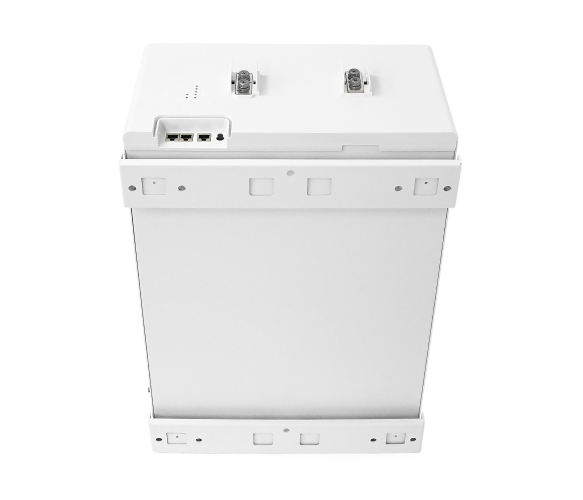 Аккумулятор Deye LiFePO4 51.2V 230Ah 11.8kWh 44050 фото