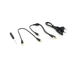 ИБП UPS-18W DC1018P YT45103 для роутеров/коммутаторов/PON/POE-430, 5//9/12V, 1A, 10000MAh(съемные 4*2500MAh), Black, BOX YT45103 фото 4
