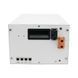Акумуляторна батарея BYD BATTERY-BOX LV5.0+ LiFePO4 51.2V100Аh, 5.12kWh, 100A, CAN/RS485, 195x625x285 , 45kg 44975 фото 4