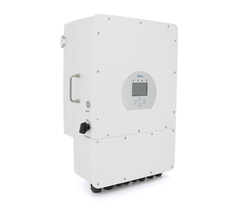 Инвертор Deye SUN-12K-SG05LP3-EU-SM2 12 кВт (3 фазы, WiFi) SUN-12K-SG05LP3-EU-SM2 фото
