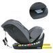 Автокрісло дитяче El Camino ME 1188 i-HOLD Shadow Gray i-Size R129 ISOFIX 360&deg; (40&ndash;150 см) ME 1188 Shadow Gray фото 9