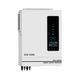Гібридний інвертор ANERN SCI-EVO-10200VA, 8000W 48V, струм заряду 160А, MPPT(90-450В), 530x390x130mm, 14.5кг 37293 фото 2