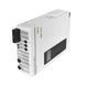 Гібридний інвертор ANERN SCI-EVO-10200VA, 8000W 48V, струм заряду 160А, MPPT(90-450В), 530x390x130mm, 14.5кг 37293 фото 3