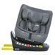 Автокрісло дитяче El Camino ME 1188 i-HOLD Shadow Gray i-Size R129 ISOFIX 360&deg; (40&ndash;150 см) ME 1188 Shadow Gray фото 10