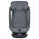 Автокрісло дитяче El Camino ME 1188 i-HOLD Shadow Gray i-Size R129 ISOFIX 360&deg; (40&ndash;150 см) ME 1188 Shadow Gray фото 14