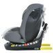 Автокрісло дитяче El Camino ME 1188 i-HOLD Shadow Gray i-Size R129 ISOFIX 360&deg; (40&ndash;150 см) ME 1188 Shadow Gray фото 7