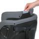 Автокрісло дитяче El Camino ME 1188 i-HOLD Shadow Gray i-Size R129 ISOFIX 360&deg; (40&ndash;150 см) ME 1188 Shadow Gray фото 11
