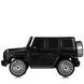 Дитячий електромобіль джип M 5028EBLRS-2 Mercedes-Benz, 4x25W, 12V10Ah, пульт 2.4G, EVA колеса M 5028EBLRS-2 фото 6