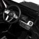Дитячий електромобіль джип M 5028EBLRS-2 Mercedes-Benz, 4x25W, 12V10Ah, пульт 2.4G, EVA колеса M 5028EBLRS-2 фото 10