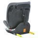 Автокрісло дитяче El Camino ME 1188 i-HOLD Shadow Gray i-Size R129 ISOFIX 360&deg; (40&ndash;150 см) ME 1188 Shadow Gray фото 6