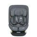 Автокрісло дитяче El Camino ME 1188 i-HOLD Shadow Gray i-Size R129 ISOFIX 360&deg; (40&ndash;150 см) ME 1188 Shadow Gray фото 12
