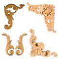 Wood decor