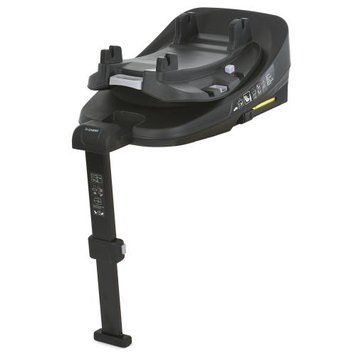 База під автокрісло El Camino ME 1110 i-FIX Base 360 з ISOFIX та опорною ногою (i-Size R129) ME 1110 Base 360 фото
