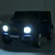 Дитячий електромобіль джип M 5028EBLRS-4 Mercedes-Benz синій, 4x25W, 12V10Ah, EVA колеса, пульт 2.4G M 5028EBLRS-4 фото 5
