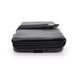 Solar panel 4 Foldings, built-in microUSB cable, Output: 5 /1 А(USB), plastic, Black, Corton box 26932 фото 2