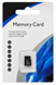 Карта пам&rsquo;яті MicroSDXC 64GB Class 10 Memory Card для смартфона, планшета, камери та відеореєстратора 23756/МК фото 1