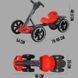 Складной электромобиль на аккумуляторе 6V 4.5Ah Go-Kart Красный 0144/МК фото 10