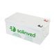 Акумуляторна батарея SOLINVED 200-12 GEL 12V 200 Ah (522 x 240 x 224), 60.3 kg Grey Q1/48 37425 фото 1