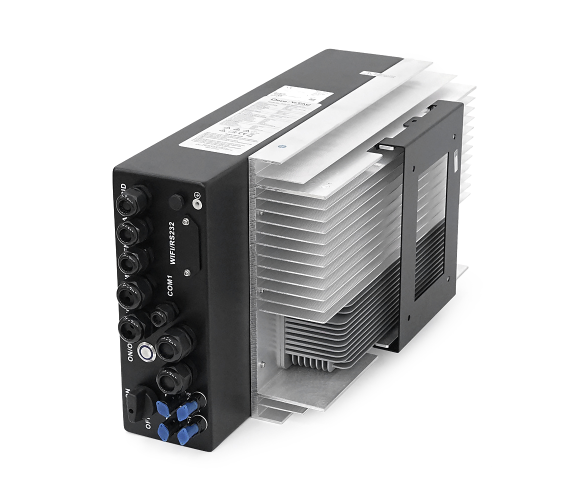 Гибридный инвертор Deye SUN-5K-SG03LP1-EU WiFi 5 кВт, 1 фаза, 48В SUN-5K-SG03LP1-EU-BK фото