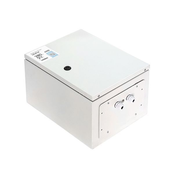 Аккумуляторная батарея SEKO LiFePO4 24V 280Аh EVE, BMS JKong заряд 140А/разряд 200A, 5000циклов Украина (300х400х250mm)46 kg 37445 фото