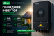 Гибридный инвертор Deye SUN-5K-SG03LP1-EU WiFi 5 кВт, 1 фаза, 48В SUN-5K-SG03LP1-EU-BK фото 6