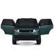 Детский электромобиль джип M 5055EBLRS-5 (4WD) Range Rover зеленый, 4 мотора 35W, аккумулятор 12V14Ah, EVA колеса, пульт 2.4G M 5055EBLRS-5(4WD) фото 2