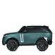 Детский электромобиль джип M 5055EBLRS-5 (4WD) Range Rover зеленый, 4 мотора 35W, аккумулятор 12V14Ah, EVA колеса, пульт 2.4G M 5055EBLRS-5(4WD) фото 4