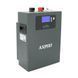 Аккумуляторная батарея AXPERT LiFePO4 25.6V 100Ah, 2,56kWh, BMS100A, CAN2.0/RS232/RS485, 6000 cycles 300x148x420 23,5 kg 27008 фото 1