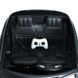 Детский электромобиль джип M 5055EBLRS-5 (4WD) Range Rover зеленый, 4 мотора 35W, аккумулятор 12V14Ah, EVA колеса, пульт 2.4G M 5055EBLRS-5(4WD) фото 5