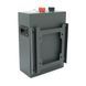 Аккумуляторная батарея AXPERT LiFePO4 25.6V 100Ah, 2,56kWh, BMS100A, CAN2.0/RS232/RS485, 6000 cycles 300x148x420 23,5 kg 27008 фото 2