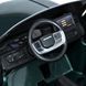 Детский электромобиль джип M 5055EBLRS-5 (4WD) Range Rover зеленый, 4 мотора 35W, аккумулятор 12V14Ah, EVA колеса, пульт 2.4G M 5055EBLRS-5(4WD) фото 11