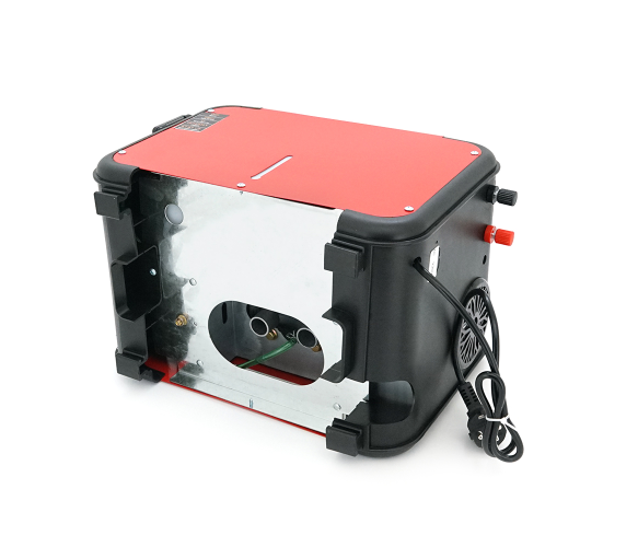 Дизельный топливный обогреватель TD5000, 12/24/220V, 5000W (kVA), 470x300x360mm, TD5000 фото