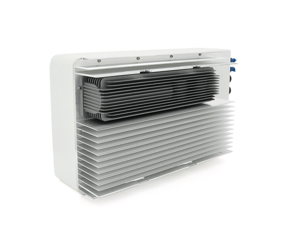 Гібридний інвертор Deye SUN-5K-SG03LP1 WiFi 5 кВт 48В, однофазний SUN-5K-SG03LP1-EU фото