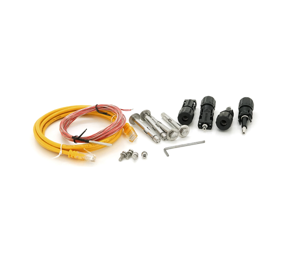 Гібридний інвертор Deye SUN-5K-SG03LP1 WiFi 5 кВт 48В, однофазний SUN-5K-SG03LP1-EU фото