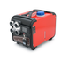 Дизельный топливный обогреватель TD5000, 12/24/220V, 5000W (kVA), 470x300x360mm, TD5000 фото 1