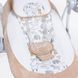 Гойдалка ME 1075 TEDDY Beige Animals ME 1075 Beige Animals фото 3