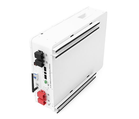 Комплект резервного живлення MUST PV18-6048ECO 6000 Вт + LiFePO4 MUST LP16-48100 5,12 кВт&middot;год 44596-32862 фото
