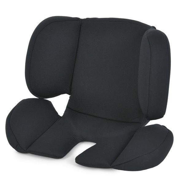 Автокрісло El Camino i-FLOW ME 1198 Black i-Size R129 для дітей 40&ndash;87 см ME 1198 Black фото